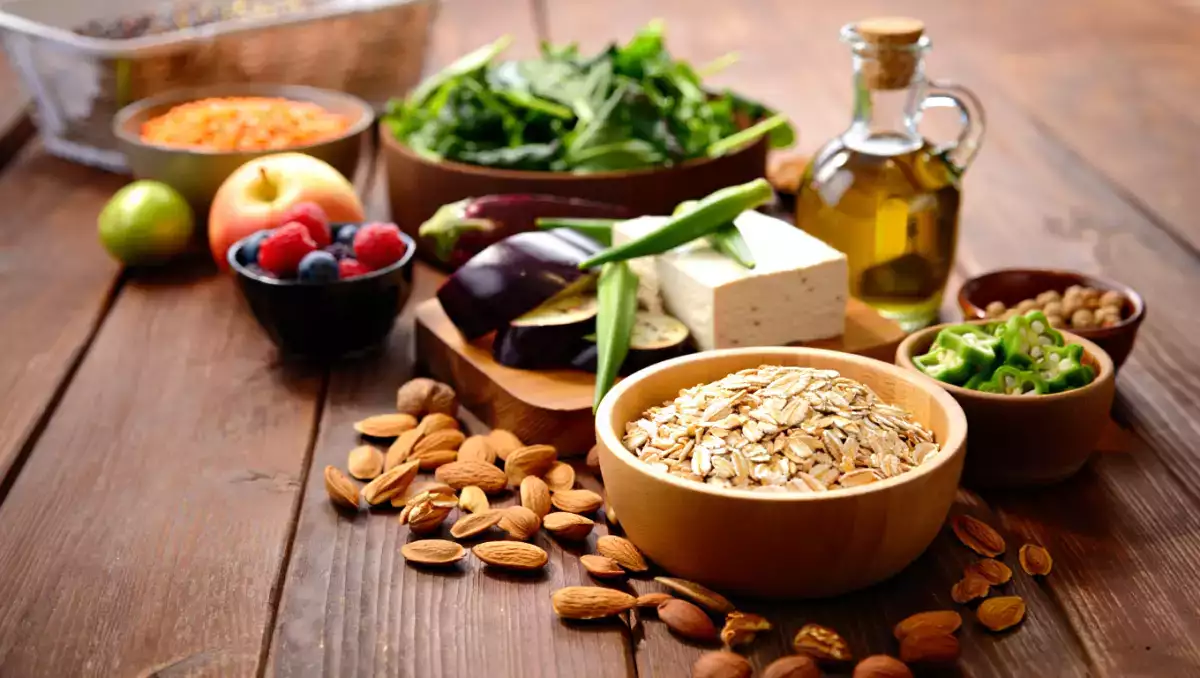 Вы никогда о ней не слышали... но эта диета впечатляет диетологов