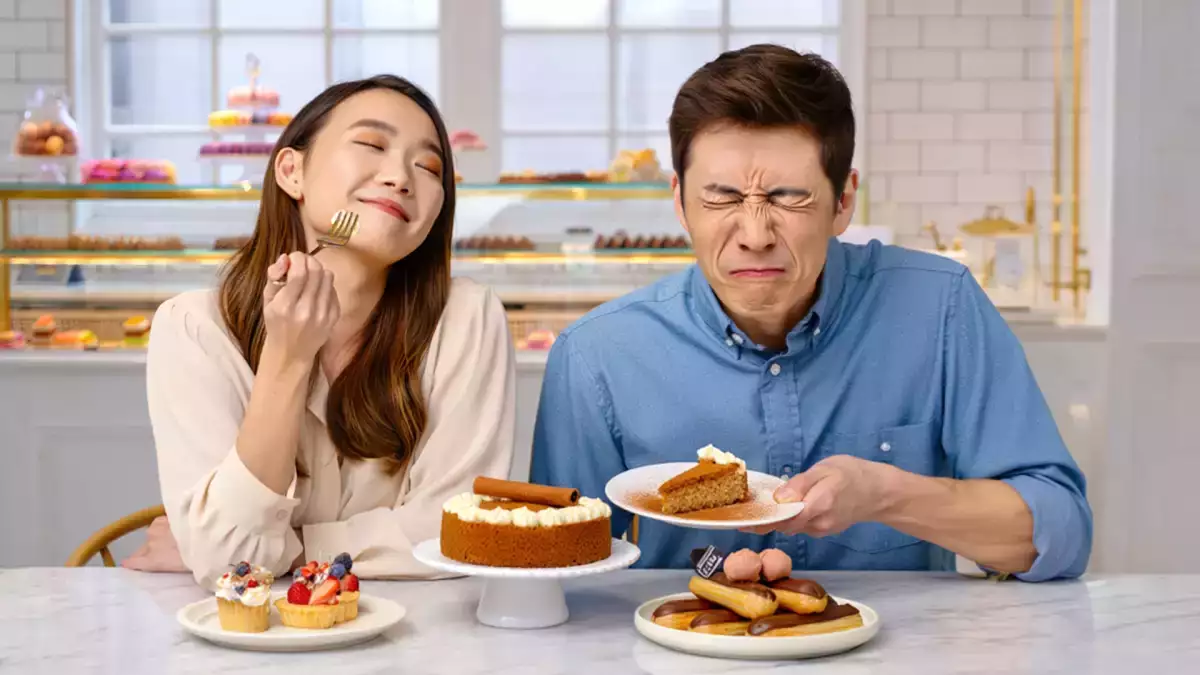 Вкусна ли корица... или невыносима? Научное объяснение этой драмы кроется в ее ДНК