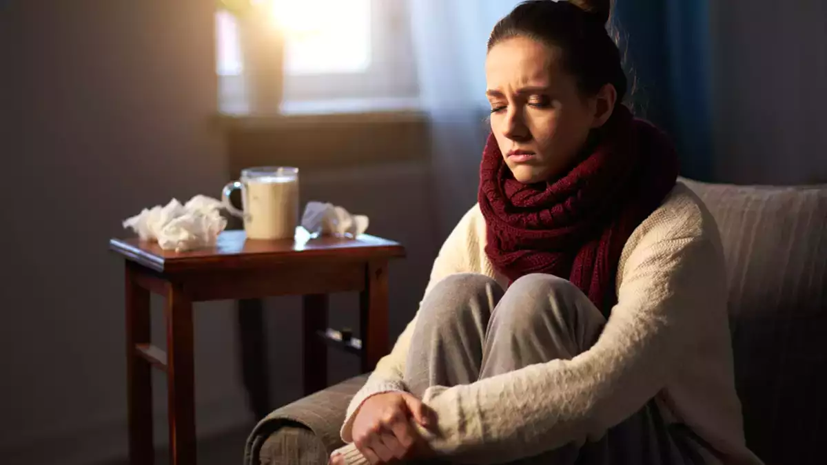 Жить без сил зимой - это ненормально. Правильное питание меняет все за несколько дней, и вот почему