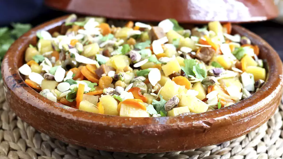 Веганство: что это такое и 31 рецепт веганских блюд, которые не дадут вам заскучать в январе?