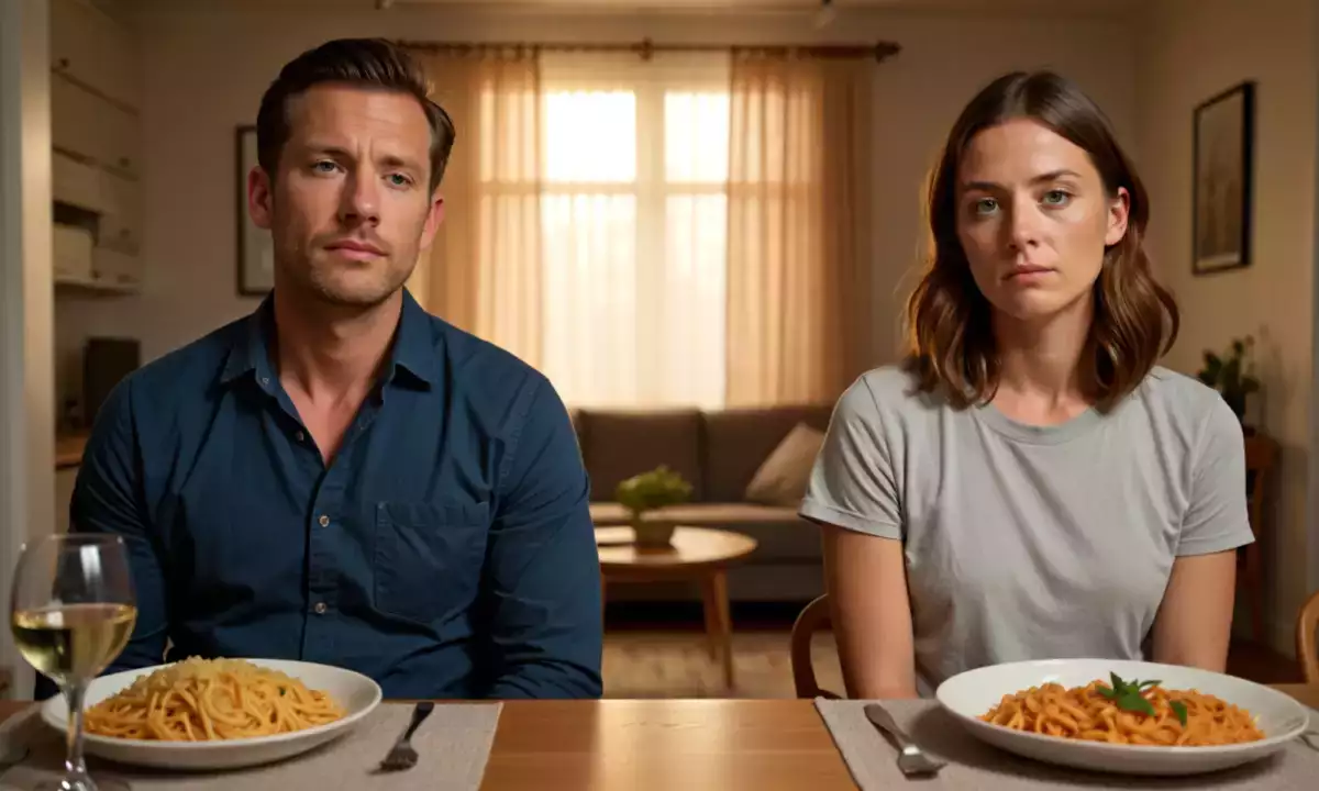 После 40 вы едите как раньше, но чувствуете себя хуже? Вот почему так происходит на самом деле