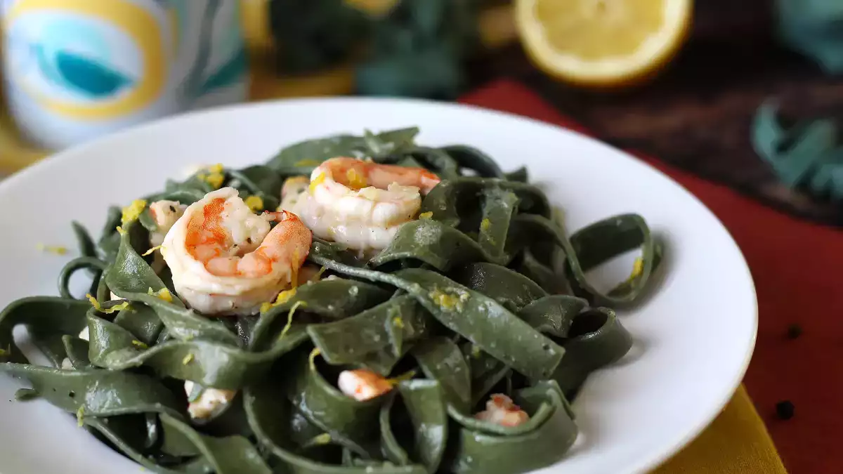 Пасты с высоким питательным профилем: какие выбрать и почему их стоит попробовать