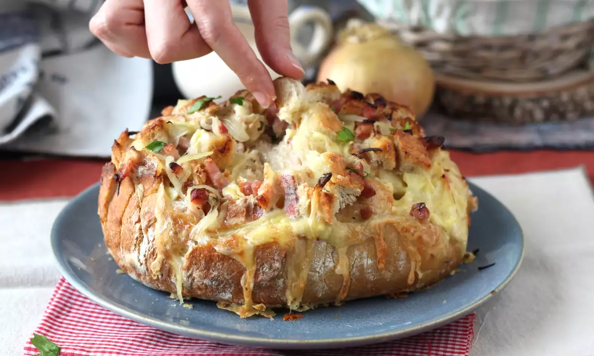 Ужин с друзьями? 17 вкусных и оригинальных рецептов, которые покорят всех