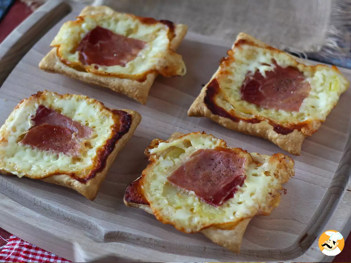 Что можно сделать с сыром раклет? 17 изысканных рецептов, которые стоит попробовать