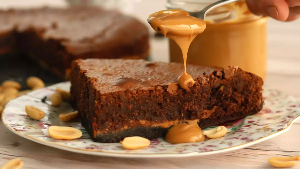 16 рецептов с арахисом, которые изменят ваш способ приготовления пищи (и удивят тех, кто их попробует)