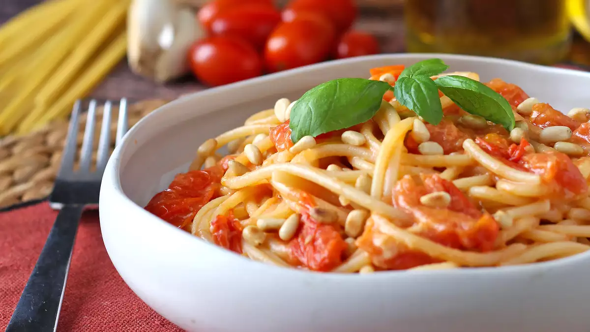 10 блюд, которые вы не знаете, почему они работают, но я наконец-то расскажу вам, почему