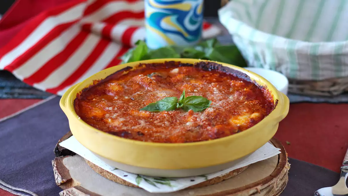 Пакетная готовка без рутины: 5 рецептов, которые очень хорошо разогреваются и меняют классику