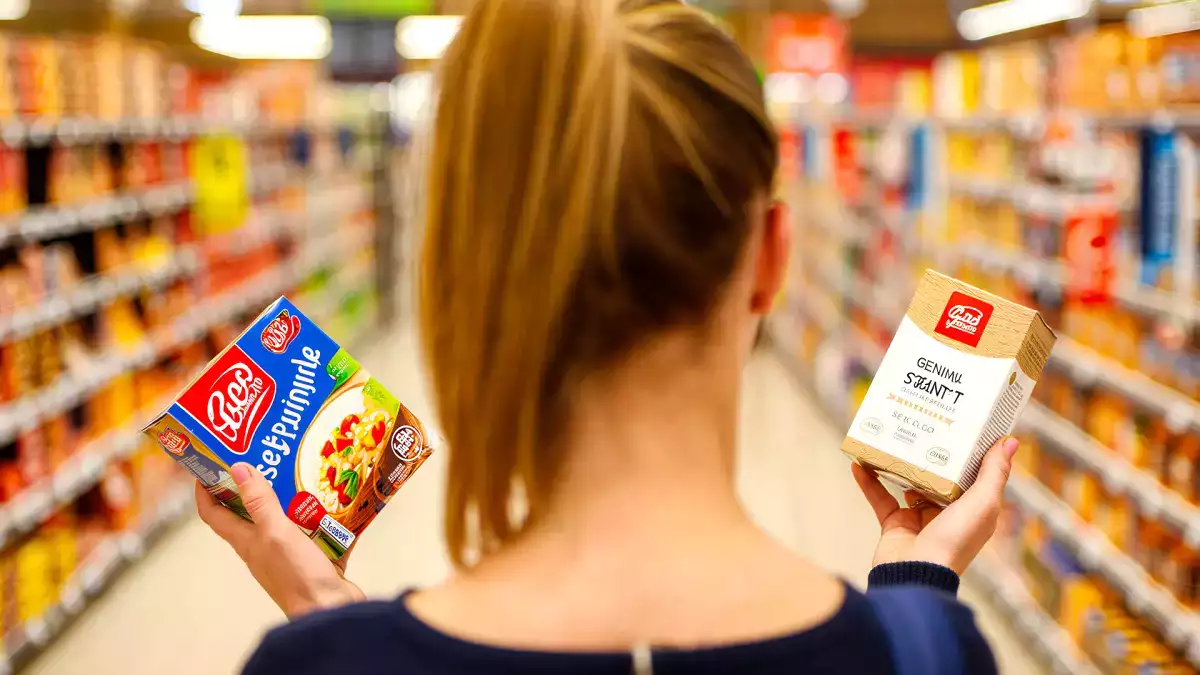 Покупаете ли вы рыночные бренды? Эти 5 признаков изменят ваш выбор или помогут сэкономить деньги