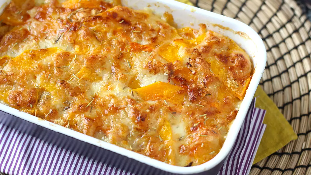 32 рецепта из тыквы для тех, кто думает, что перепробовал все (но в существование половины из них вы не поверите)