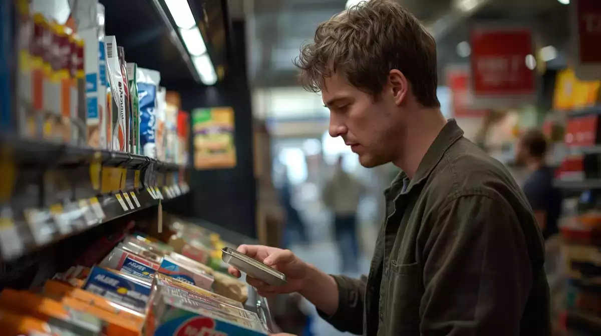 Стретчфляция: рост цен, скрытый за увеличением формата