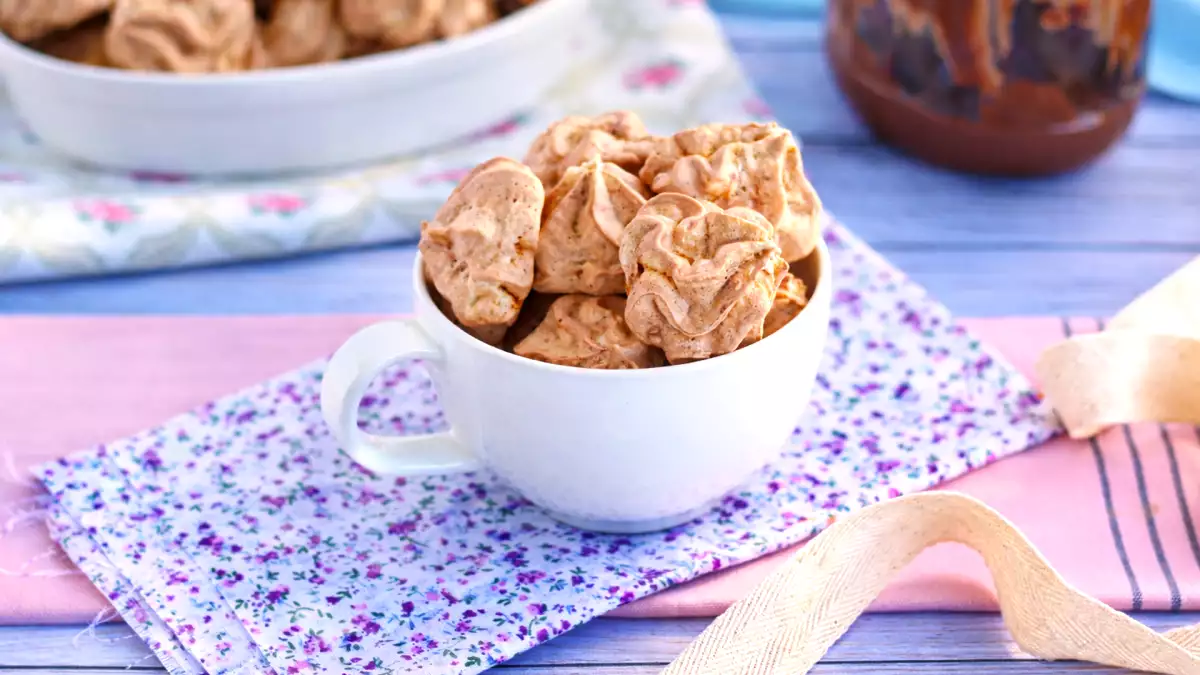 11 рецептов с шоколадным и фундучным кремом, которые по вкусу напоминают пирожные