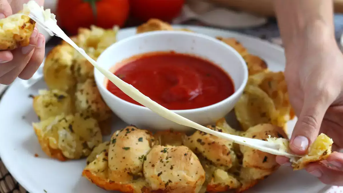 Вкус пиццы в удивительных формах: 12 рецептов, которые преображают повседневную классику