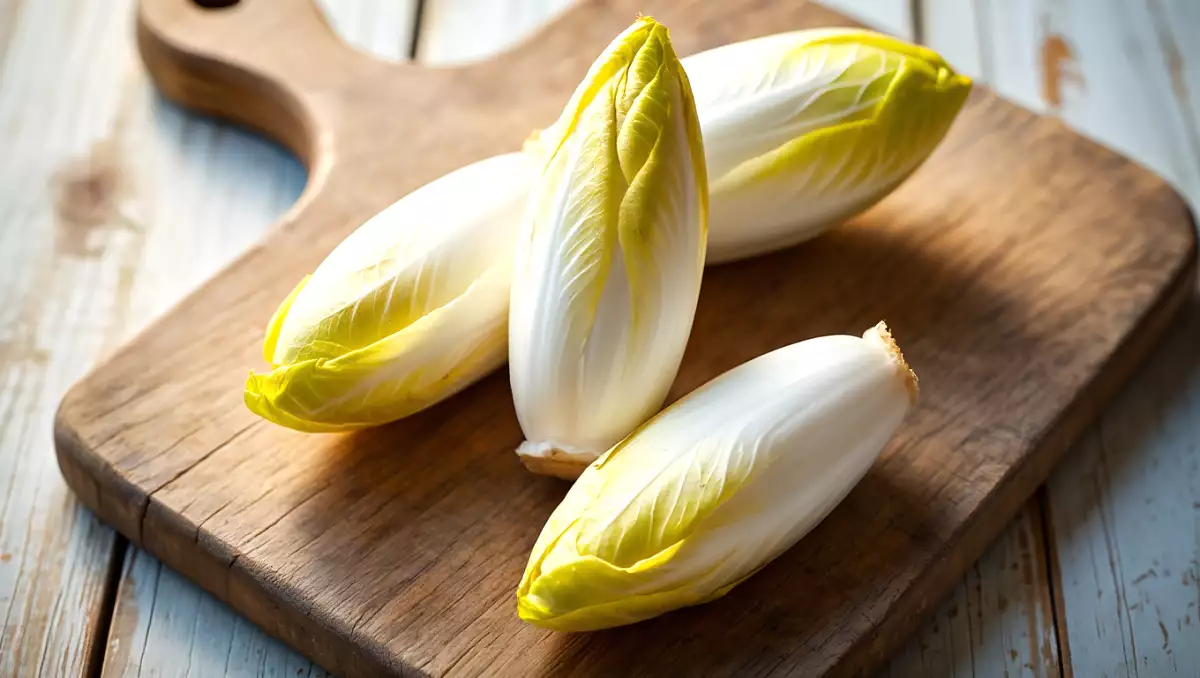 Эндивий: эти простые советы могут изменить ваше мнение об этом овоще