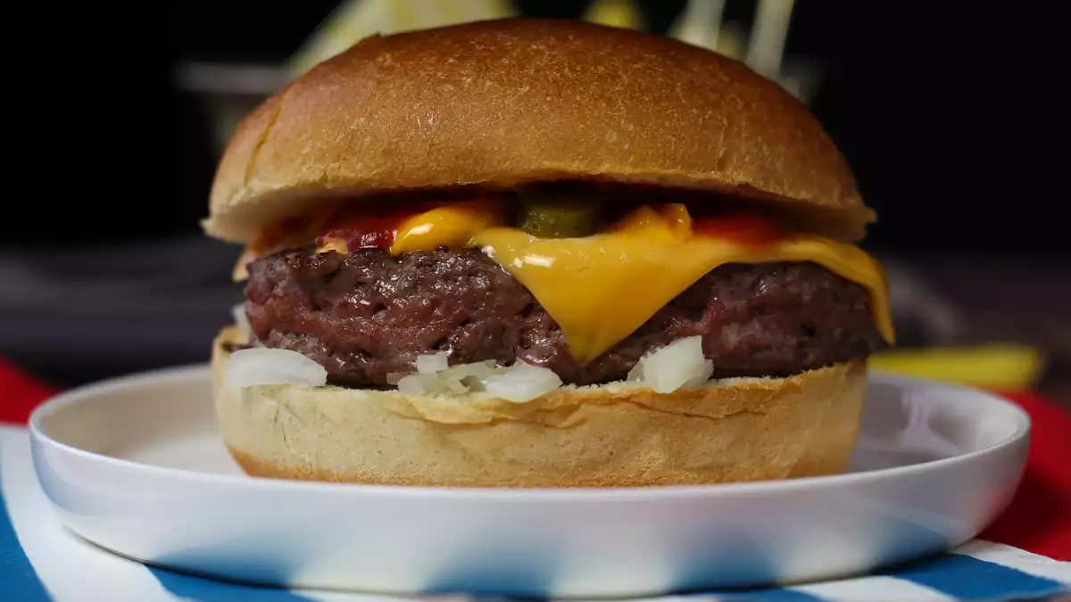 17 самых любимых американских рецептов (сладких и соленых): лучшие блюда американской кухни, которые можно приготовить дома