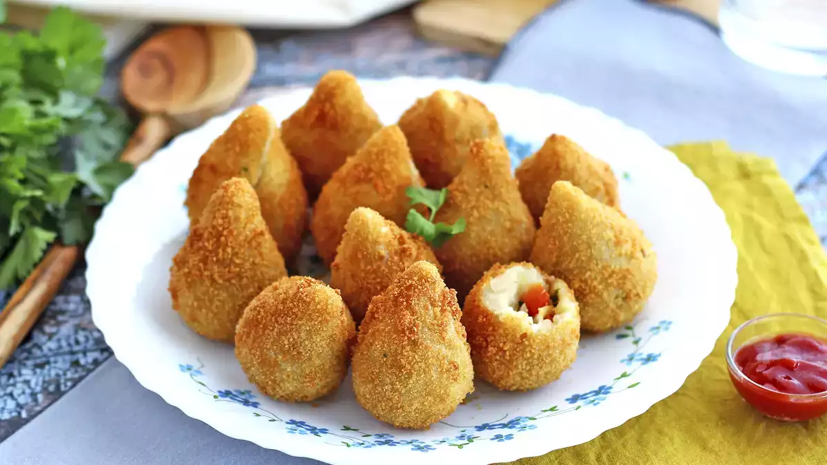 5 предложений по организации вашего еженедельного меню