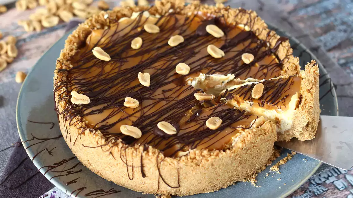 29 рецептов, которые вы даже не представляете, как можно приготовить из печенья