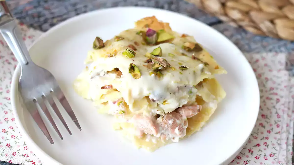 Воскресный обед: 50 неотразимых рецептов между бабушкиными традициями и современной кухней