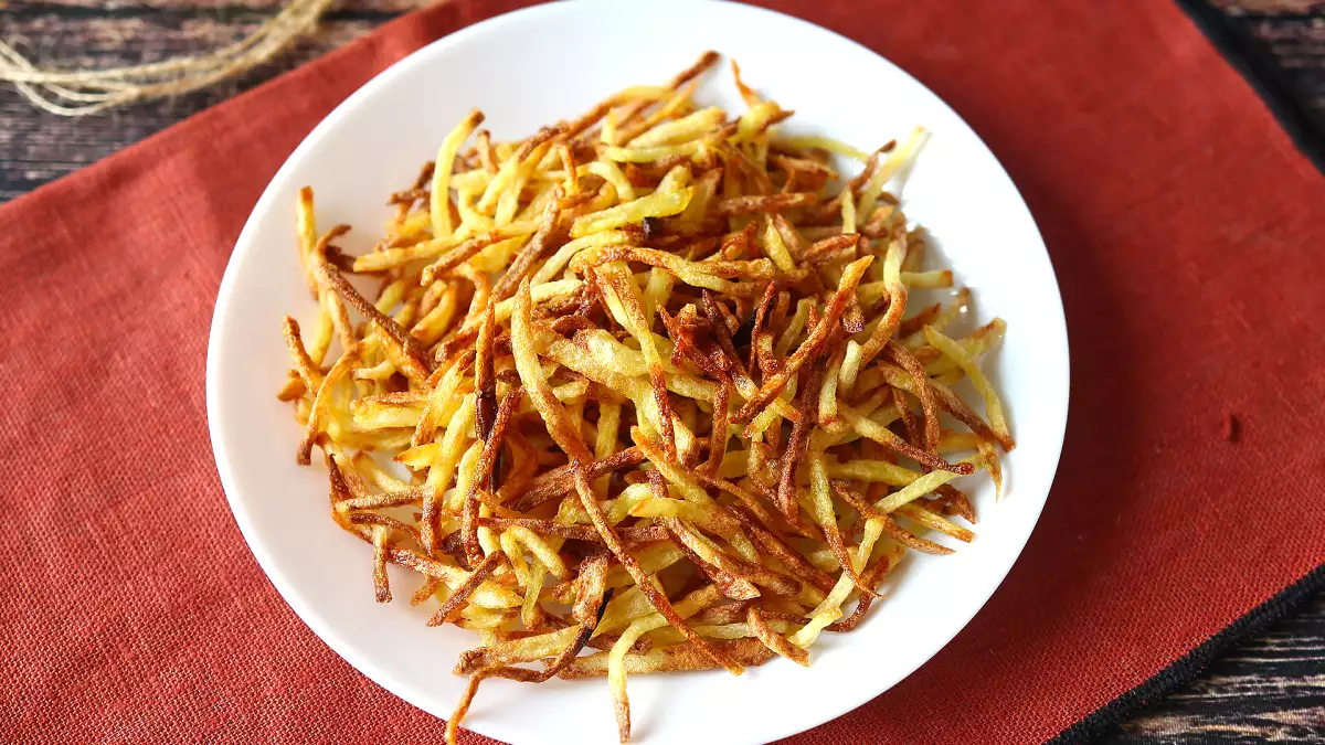 Всегда мучаетесь с гарнирами? 12 быстрых и простых гарниров, которые сочетаются с любыми блюдами