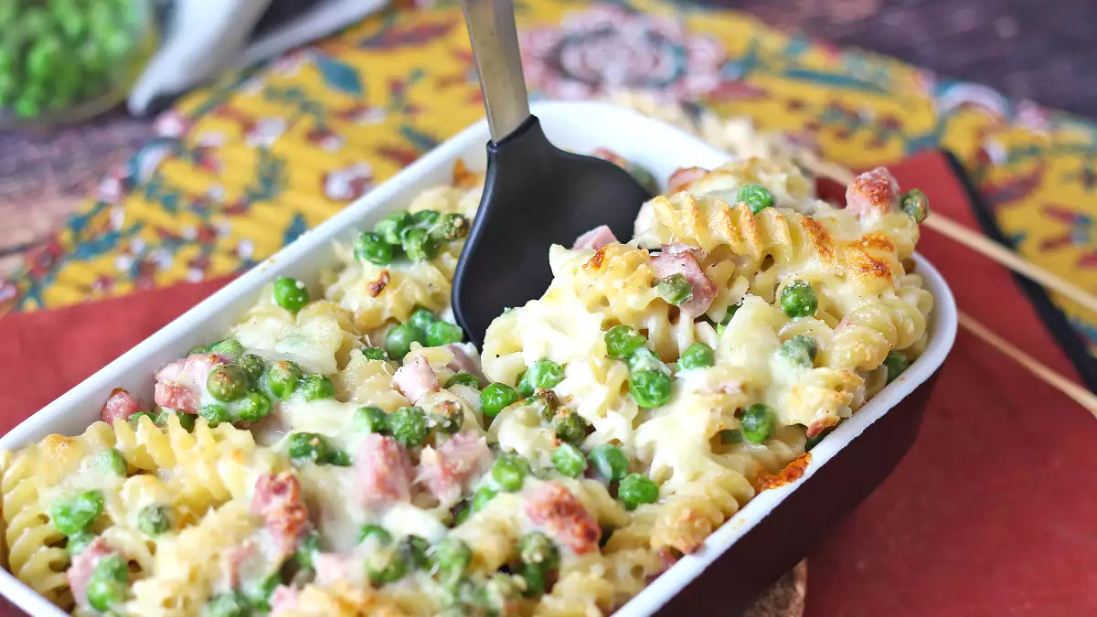 16 идеальных первых блюд для пасхального обеда: традиционные и креативные рецепты, которые порадуют всю семью