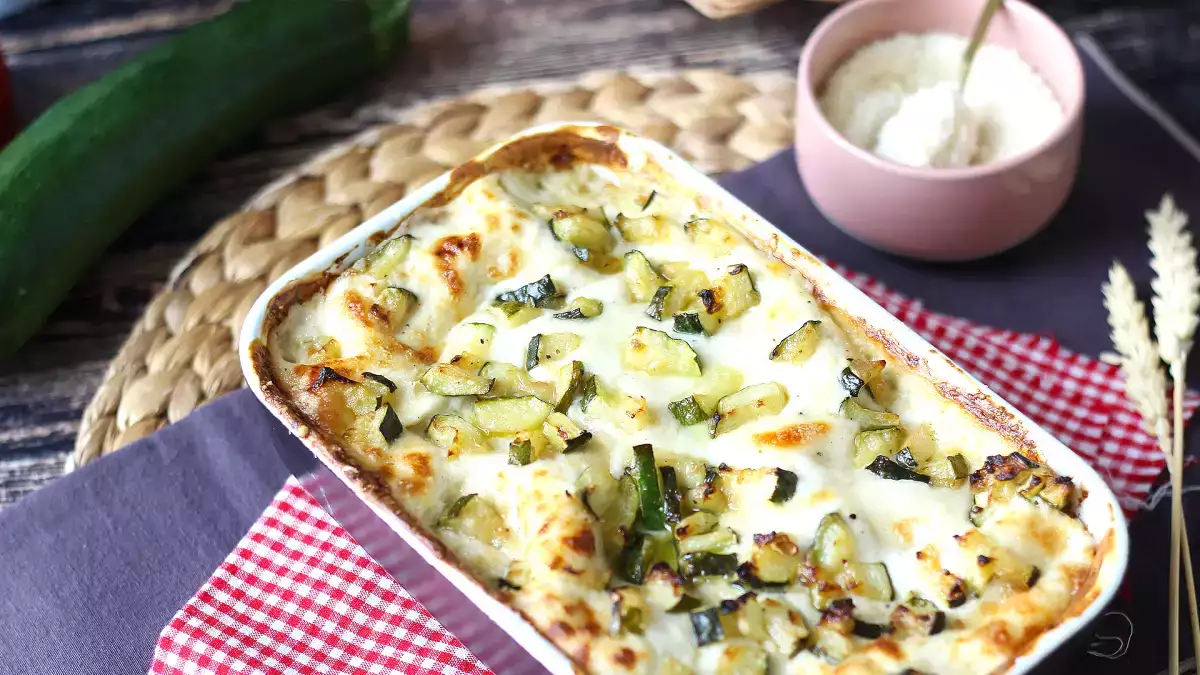 Белая лазанья: наши 5 рецептов сливочного крема к Пасхе, которые сводят всех с ума