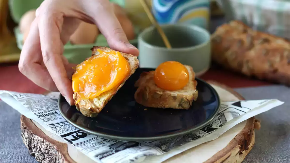 Пасха в аэрофритюрнице: 23 быстрых и простых рецепта для полноценного меню без стресса