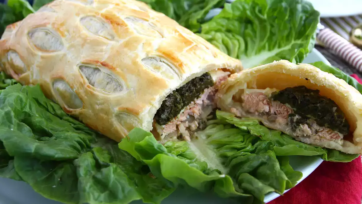 10 неотразимых рыбных рецептов, которые сделают пасхальный обед еще более особенным