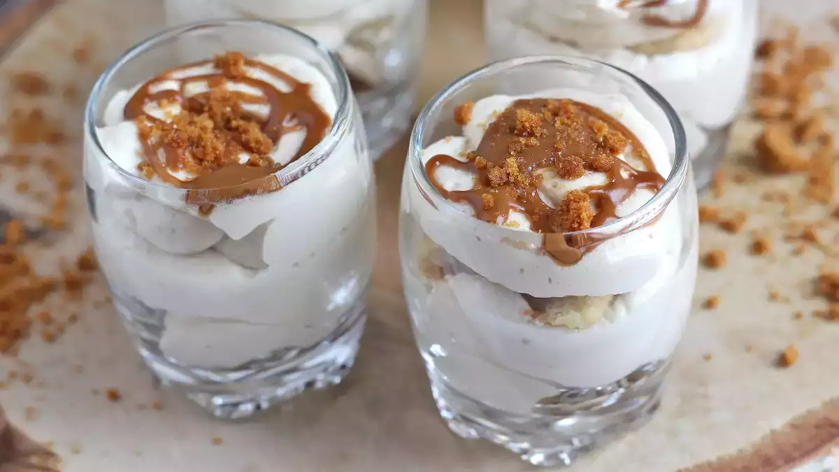 Маскарпоне заканчивается в холодильнике? Откройте для себя 16 сливочных, быстрых и неотразимых десертов, которые заставят вас захотеть использовать его прямо сейчас