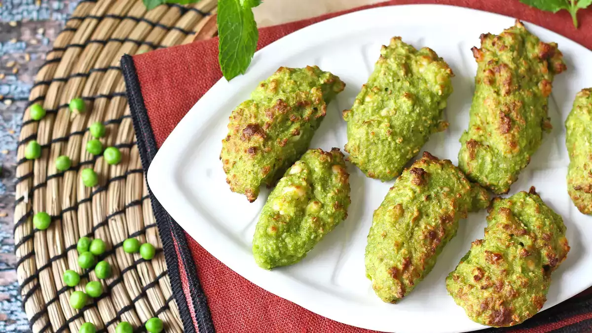 8 простых и удивительных рецептов с горохом, которые изменят ваш весенний образ жизни