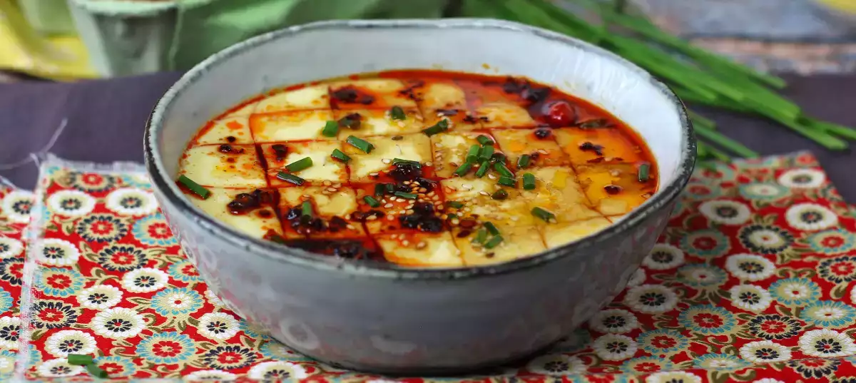 Похоже на флан, но не сладко: 4 соленых рецепта, которые смутят глаз и удивят вас