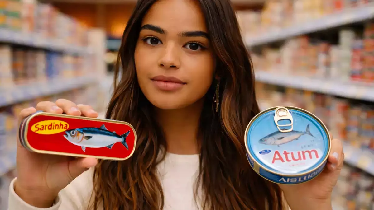Вы всегда покупаете тунца или сардины? Возможно, одна из них заставляет вас тратить больше впустую