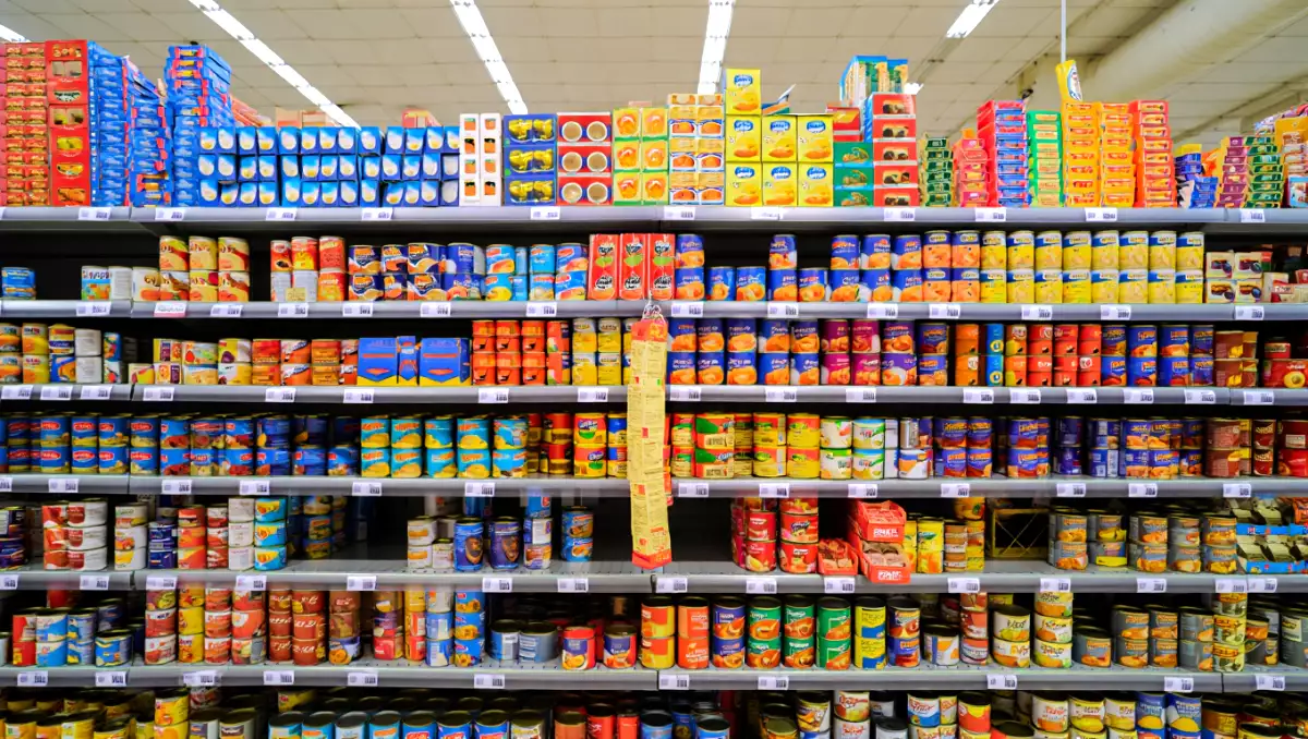 Эти 10 переработанных продуктов вредят вашему организму быстрее, чем вредная привычка