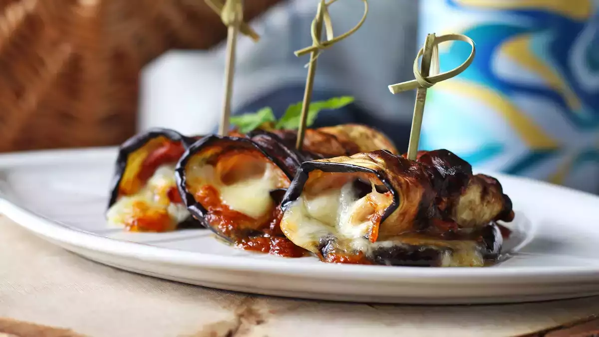 Ужин без глютена: 13 простых и неотразимых рецептов, которые придутся по вкусу всем (даже тем, у кого нет непереносимости)