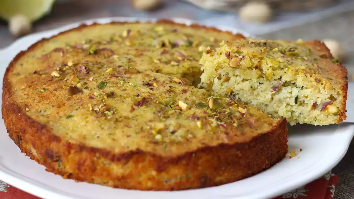 Секрет ультравлажного, легкого торта? Этот неожиданный ингредиент меняет все...