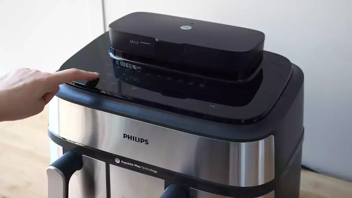 Воздушная фритюрница: действительно ли она полезнее? Что нужно знать, прежде чем использовать ее каждый день