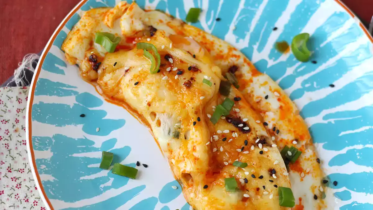 5 вкусных и простых идей, чтобы отойти от привычного недельного меню