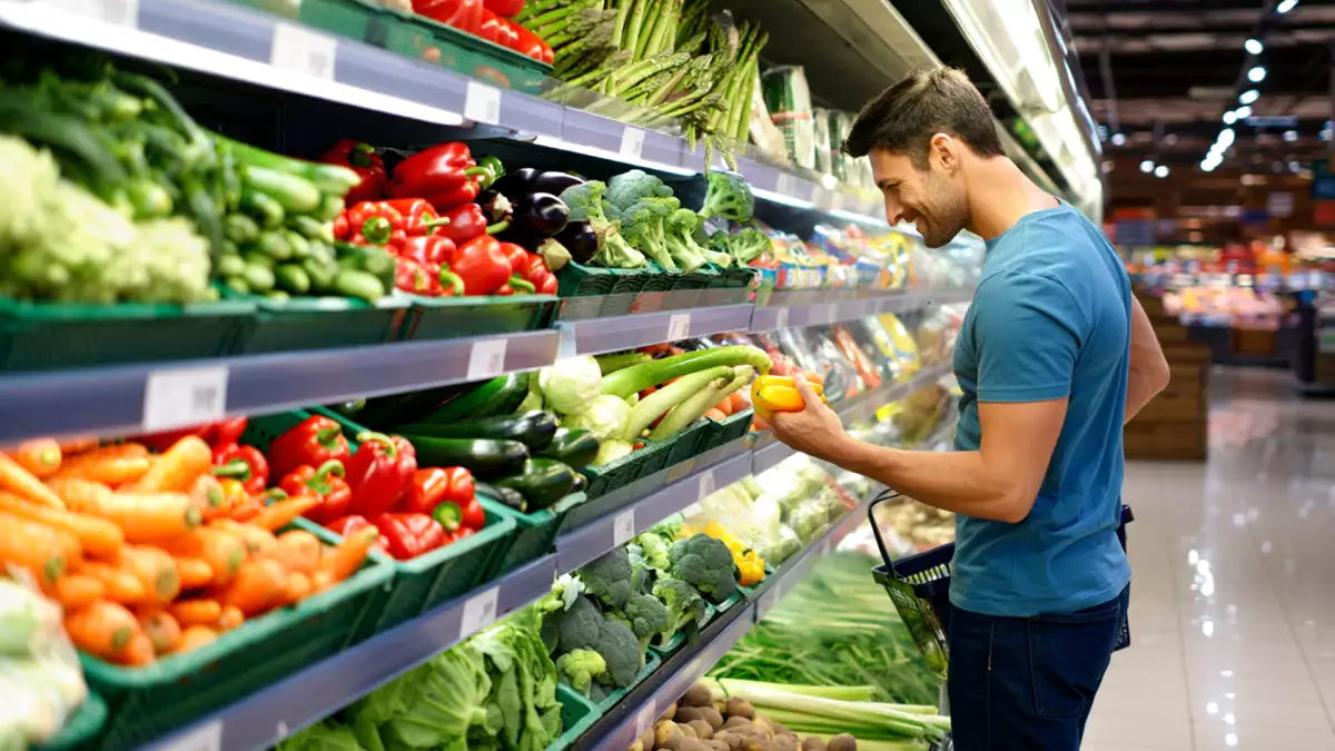 Вы едите его каждую неделю, но этот овощ может изменить вашу диету