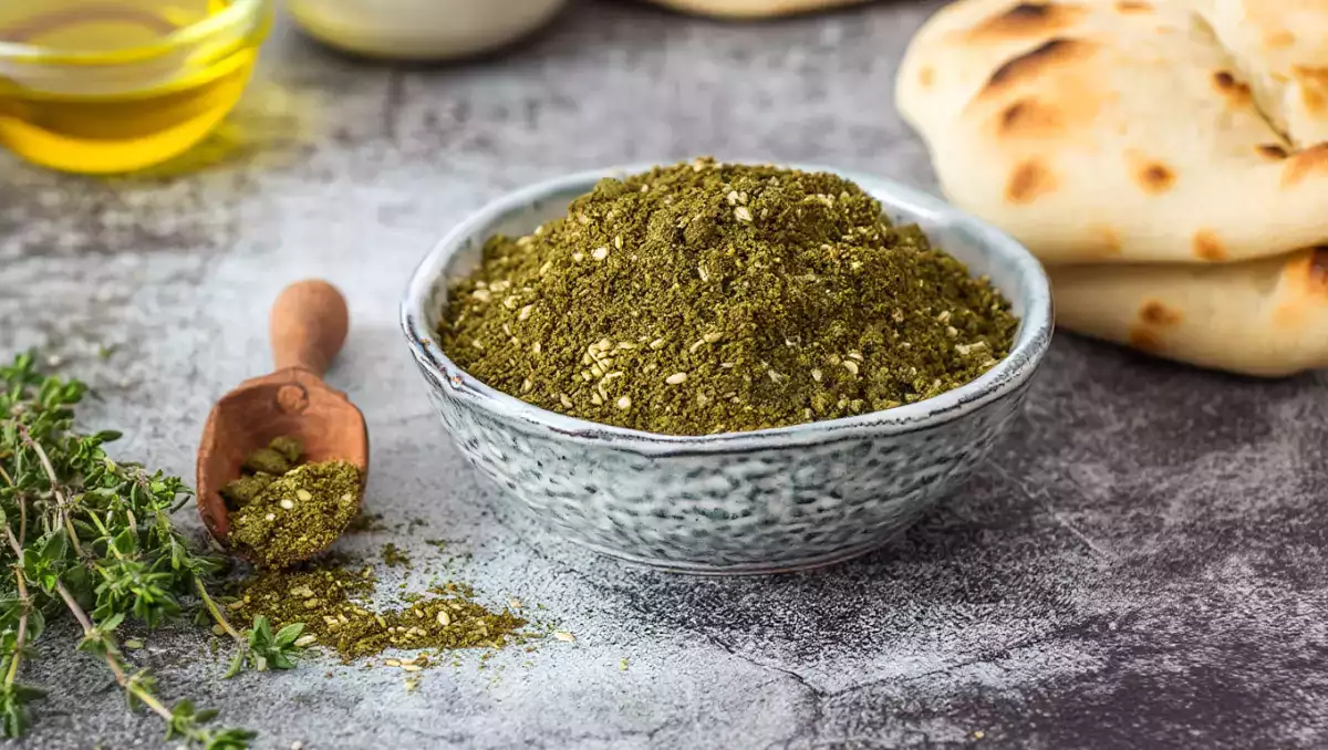 Почему эта смесь специй становится основным продуктом во все большем количестве кухонь