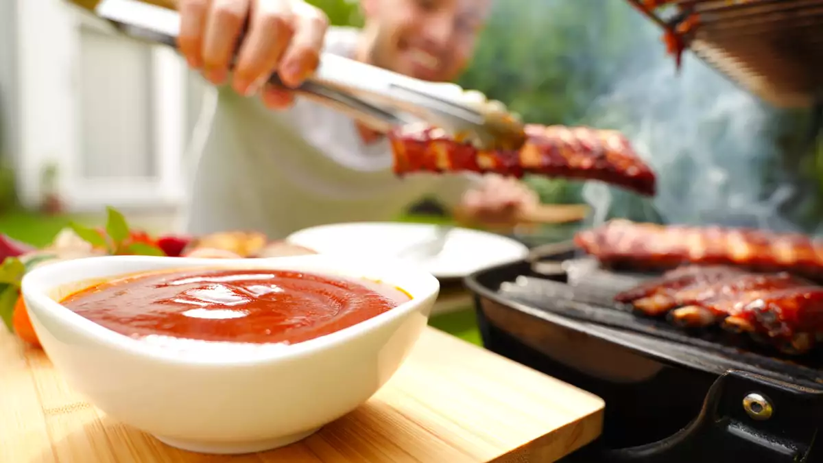 Соус барбекю: сделайте его дома и преобразите любое мясо