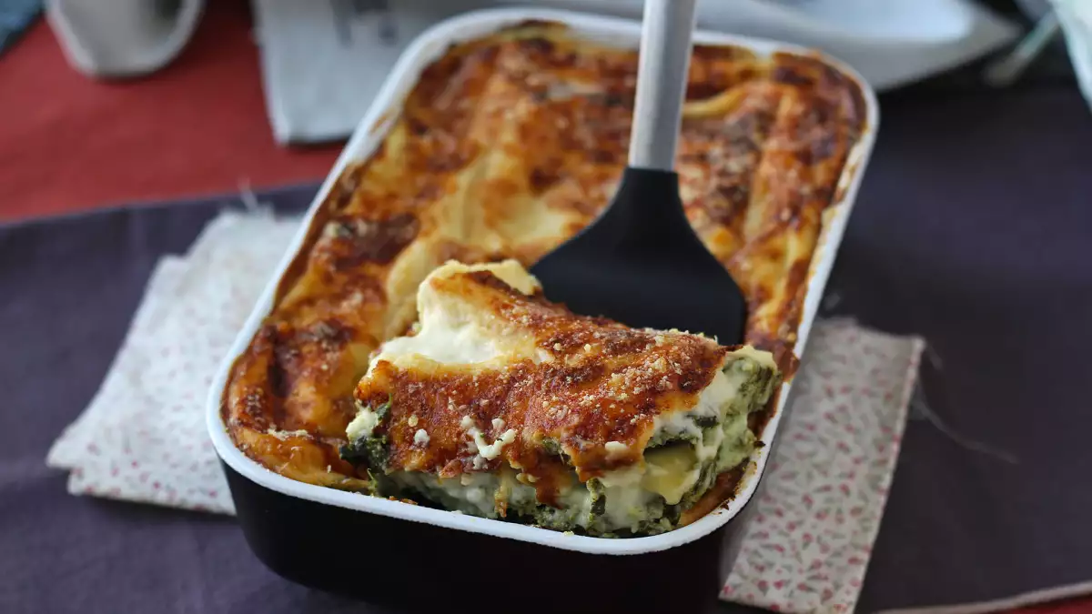Остатки еды вкуснее на следующий день: как безопасно их разогревать