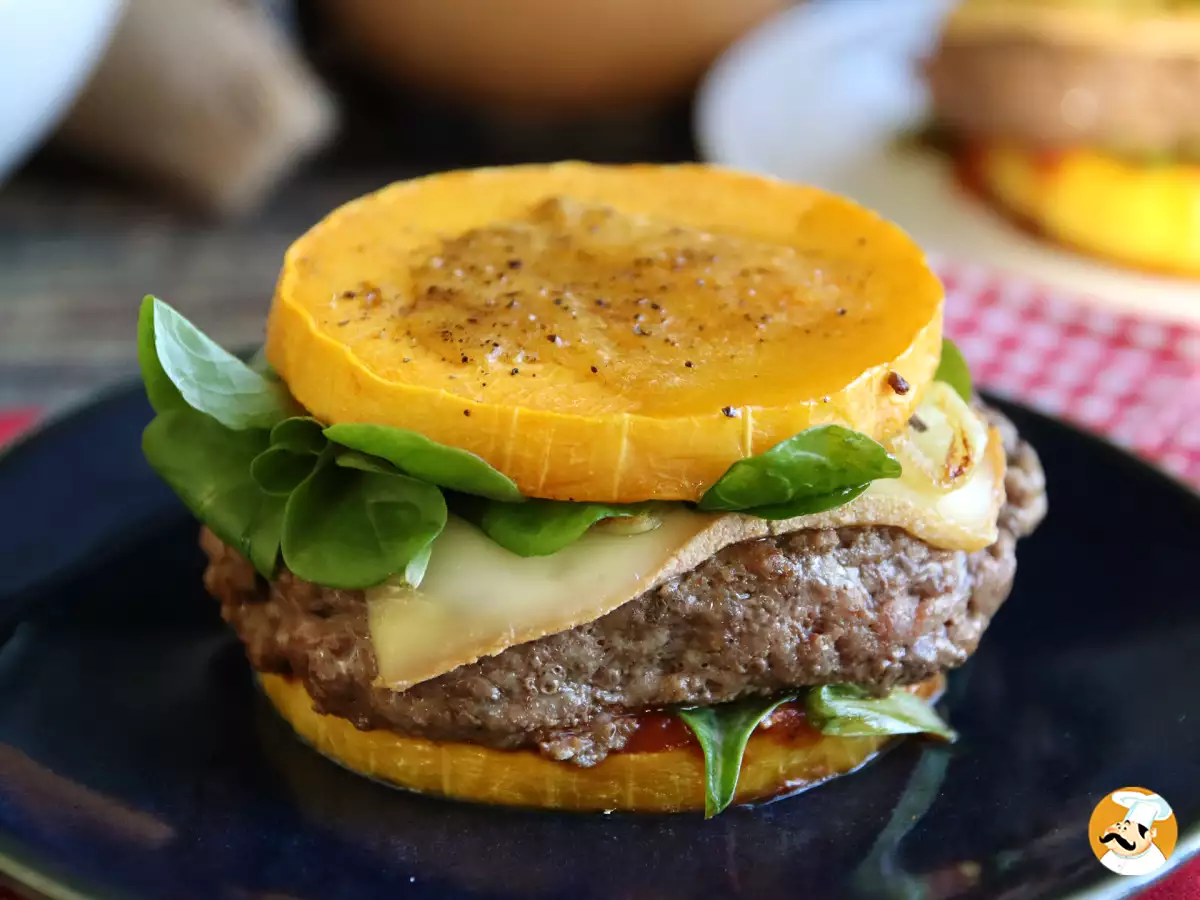 Необычный ужин с тыквой: 5 оригинальных, простых и невероятно вкусных рецептов, чтобы удивить друзей (и это далеко не обычный суп-пюре!)