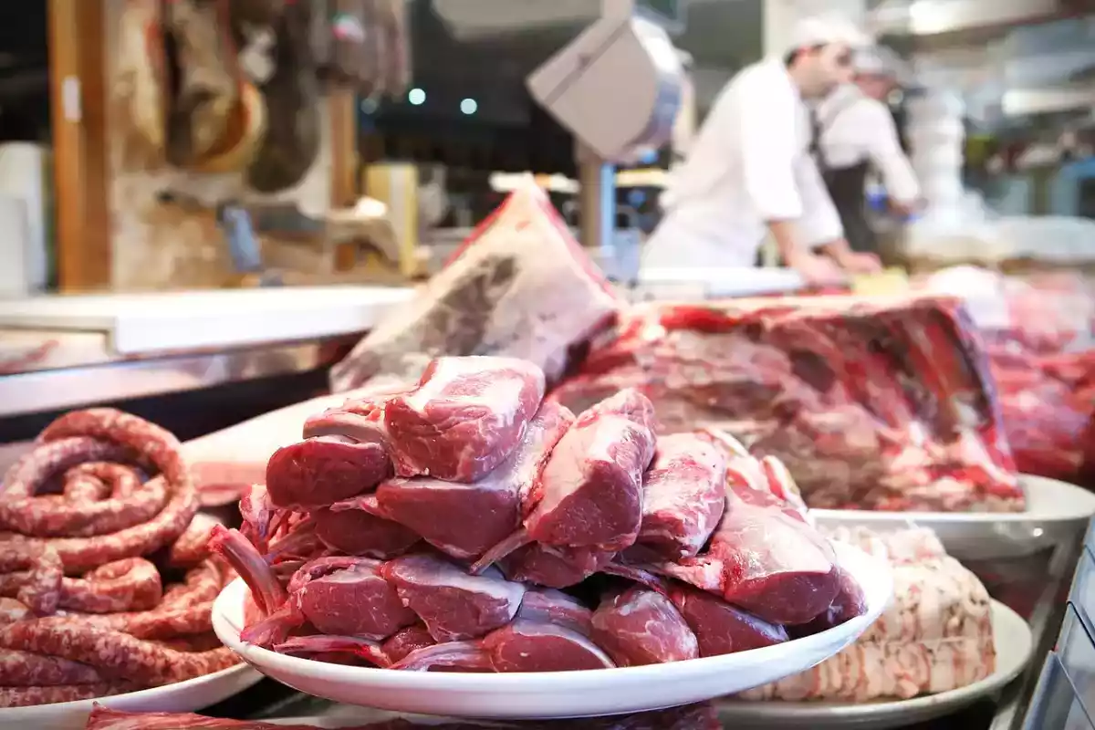 Более жирное и более постное мясо: все, что нужно знать, чтобы грамотно выбрать протеин