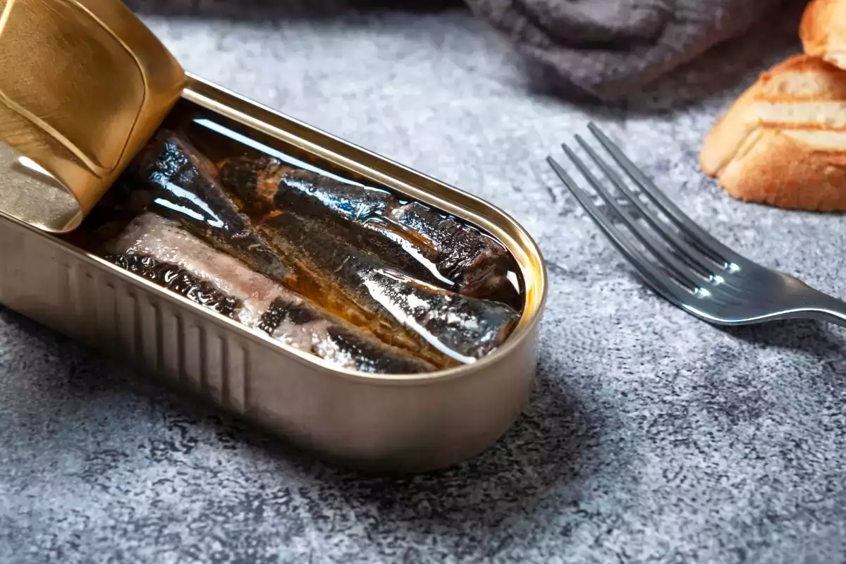 Этот продукт просто необходим, если вам за 50!