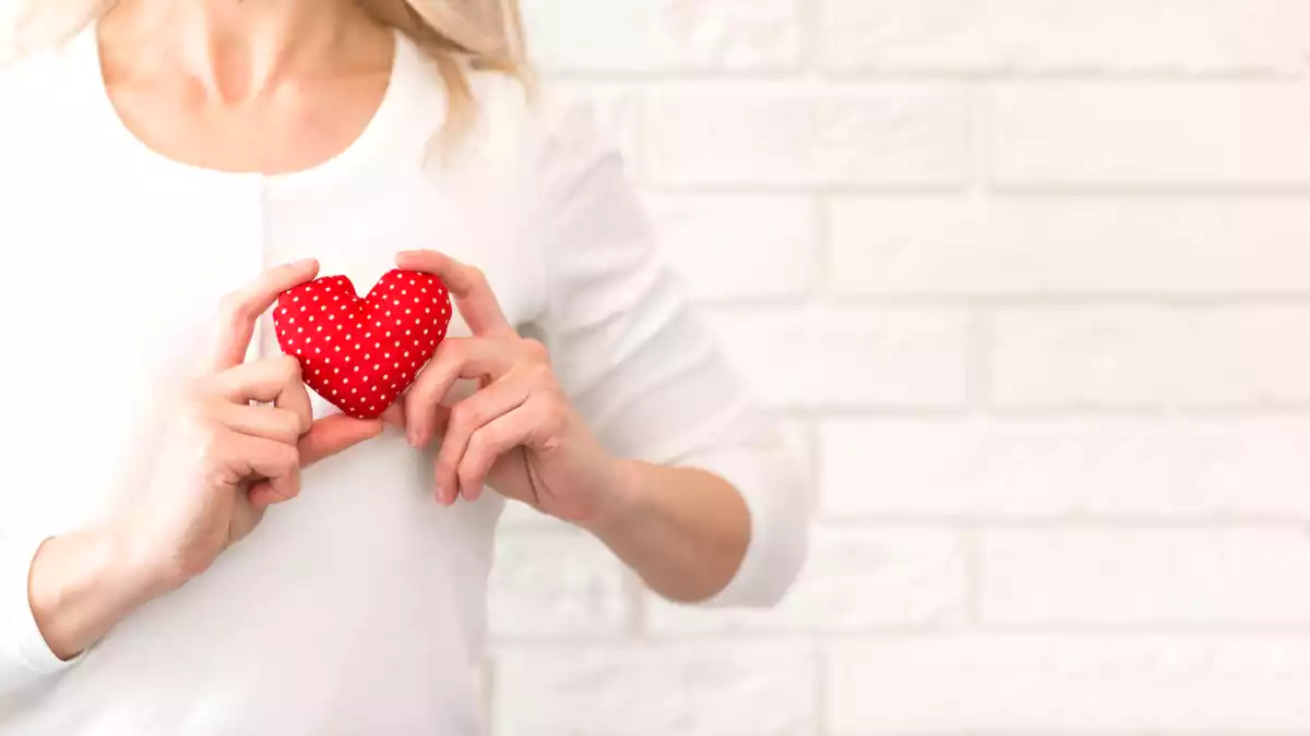 Употребляйте эти 5 продуктов во благо вашего сердца!