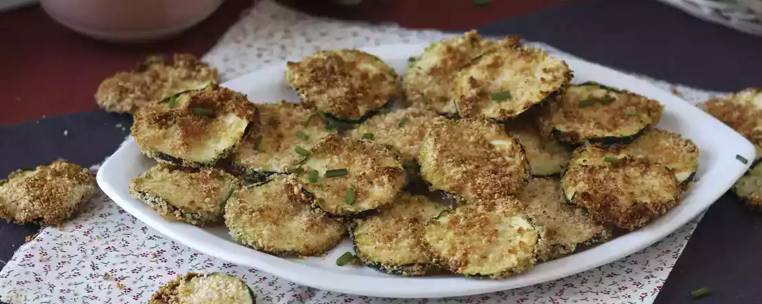 11 оригинальных рецептов с кабачками, которые вас удивят