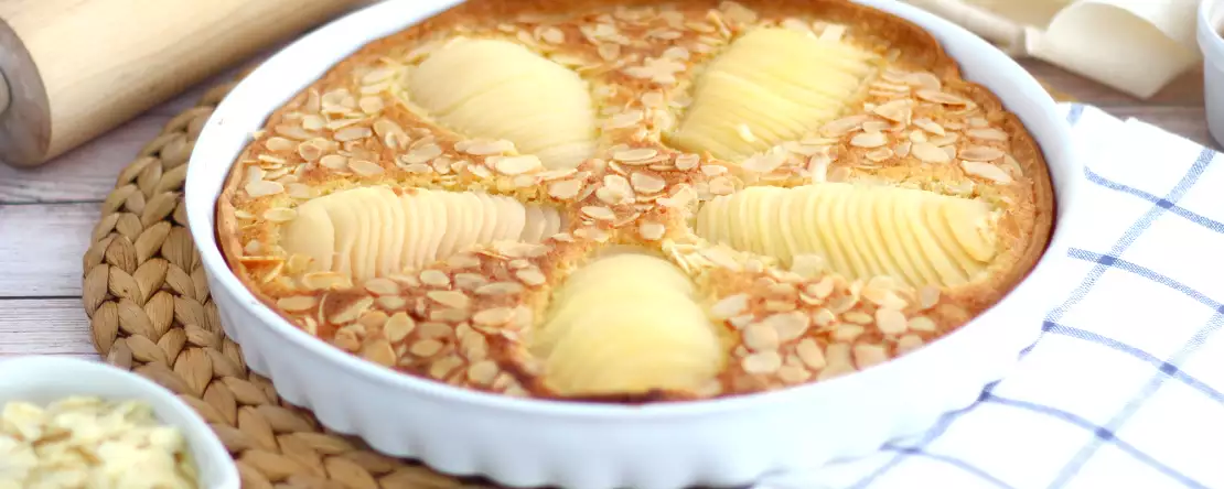 От компота до бисквита - 9 рецептов с грушевым вкусом, которыми можно насладиться осенью