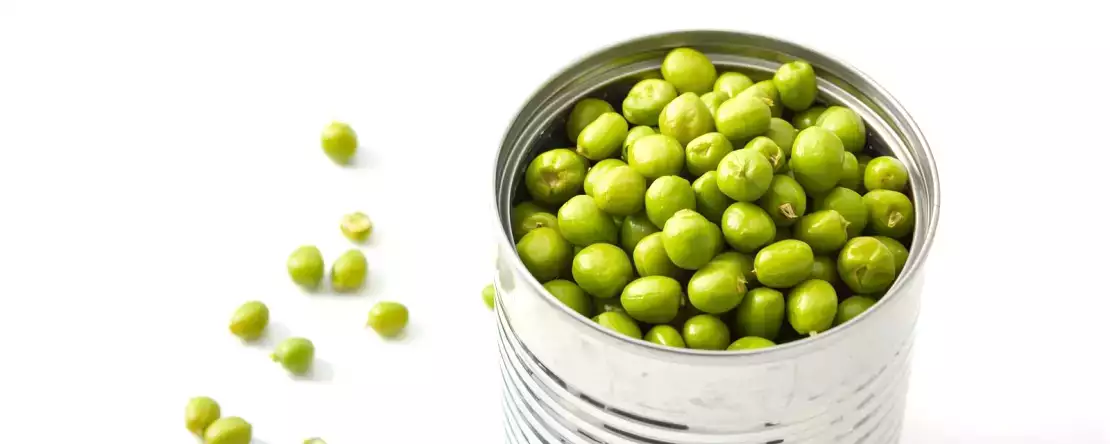 Нет консервного ножа - нет паники: этот совет спасет вас не один званый ужин!