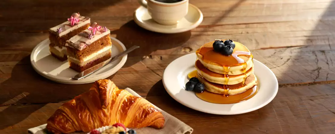 33 идеальных пирожных для завтрака: полное руководство по вкусному и полезному пробуждению