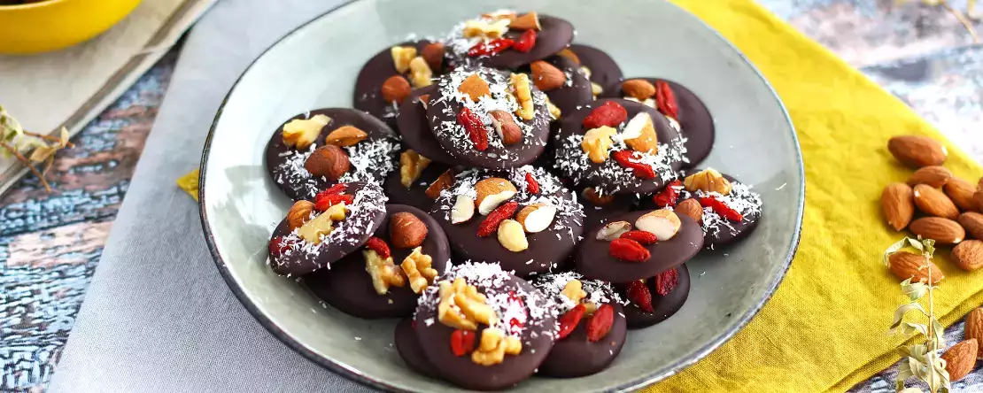 20 рождественских печений и конфет, которые стоит подарить... или оставить для себя