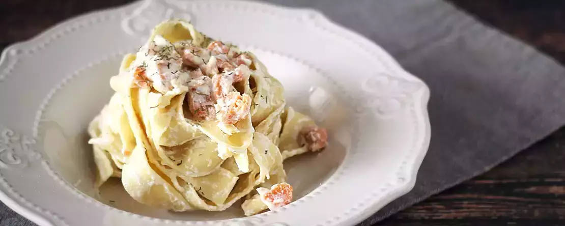 Рикотта - сыр, который исправляет ситуацию с помощью того, что есть в холодильнике. 14 рецептов и идей по его использованию