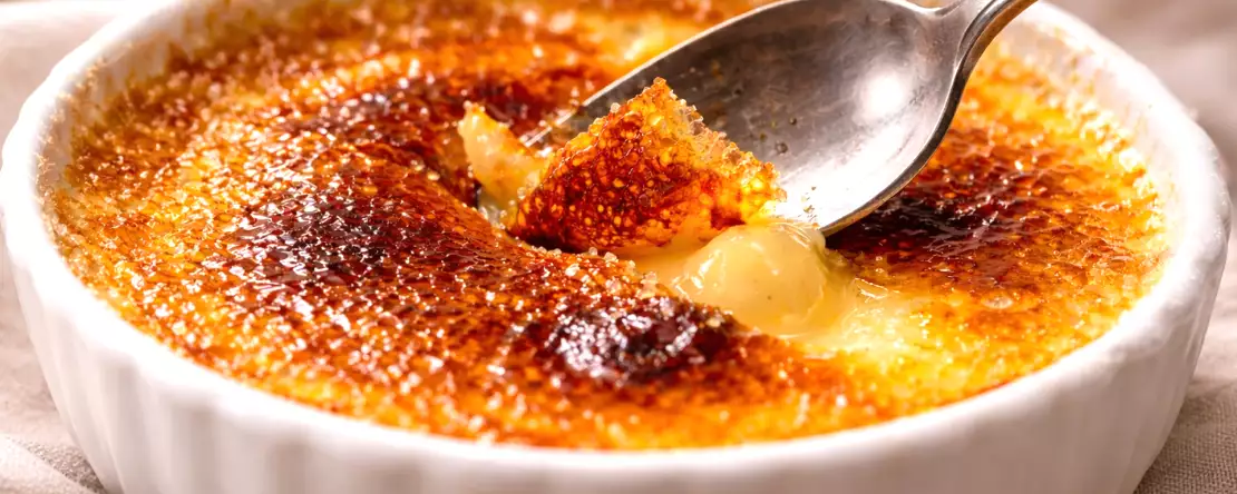 7 французских сладостей, которые вы должны попробовать хотя бы раз в жизни, и их самые классические рецепты